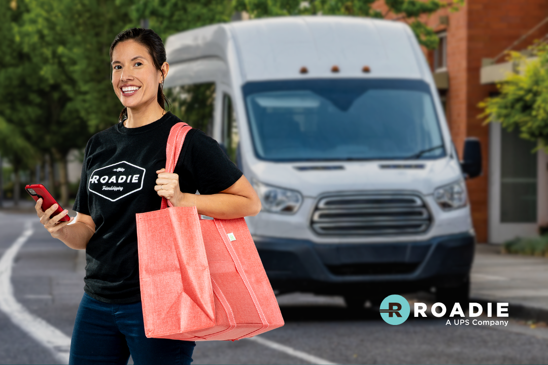 The Rise of Delivery Driver Apps How to Maximize Your Earnings As A